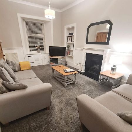 North Coast Property - North Coast Cottage Thurso Ngoại thất bức ảnh