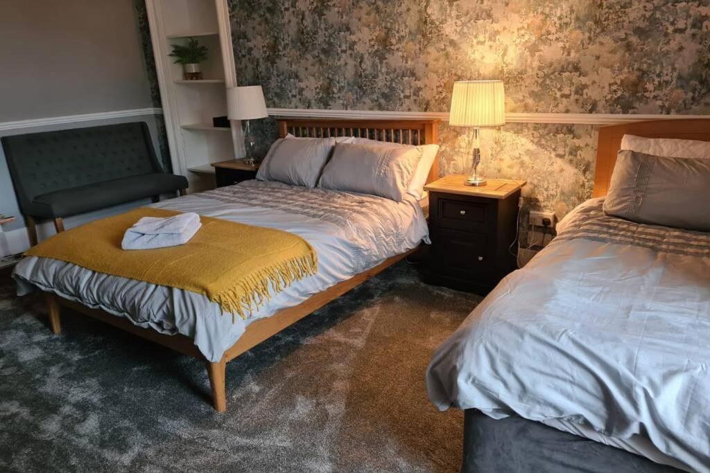 North Coast Property - North Coast Cottage Thurso Ngoại thất bức ảnh