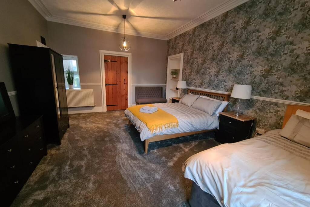North Coast Property - North Coast Cottage Thurso Ngoại thất bức ảnh