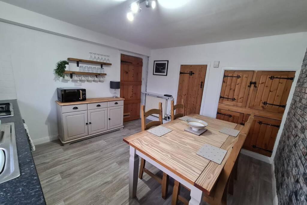 North Coast Property - North Coast Cottage Thurso Ngoại thất bức ảnh