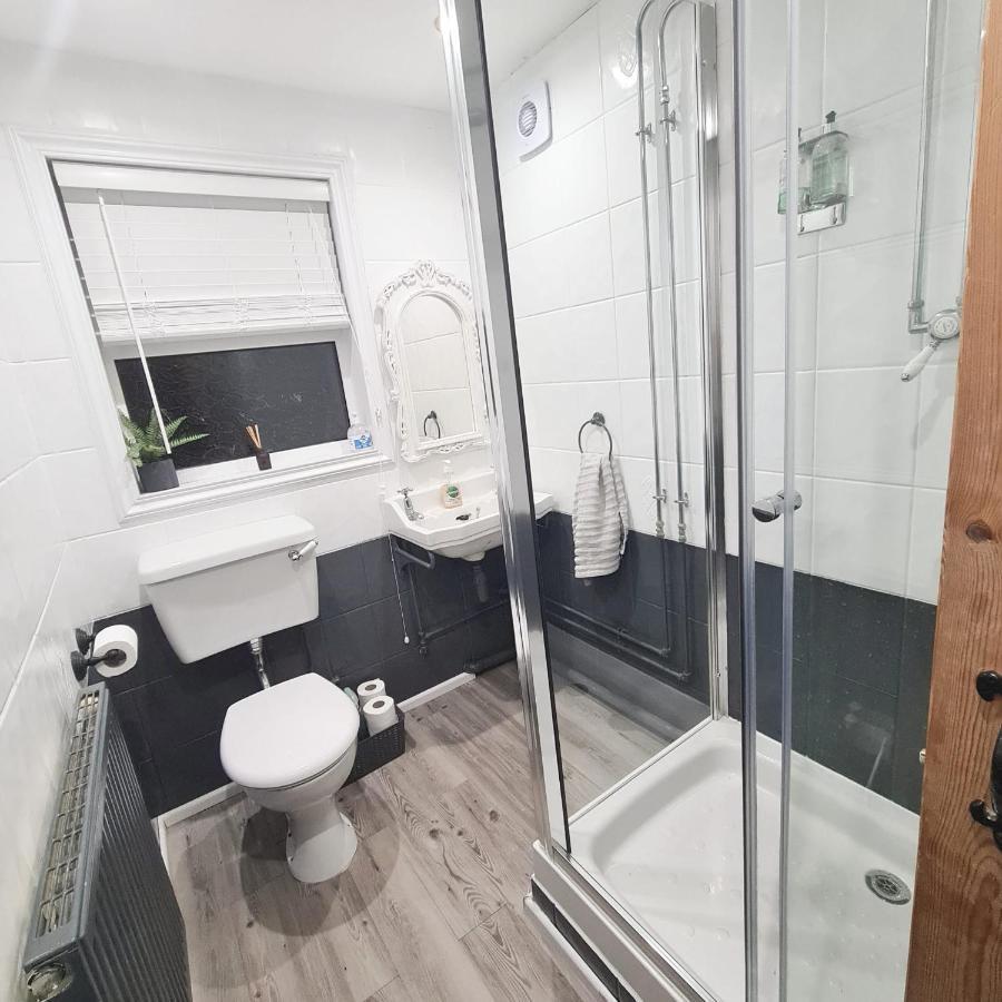 North Coast Property - North Coast Cottage Thurso Ngoại thất bức ảnh